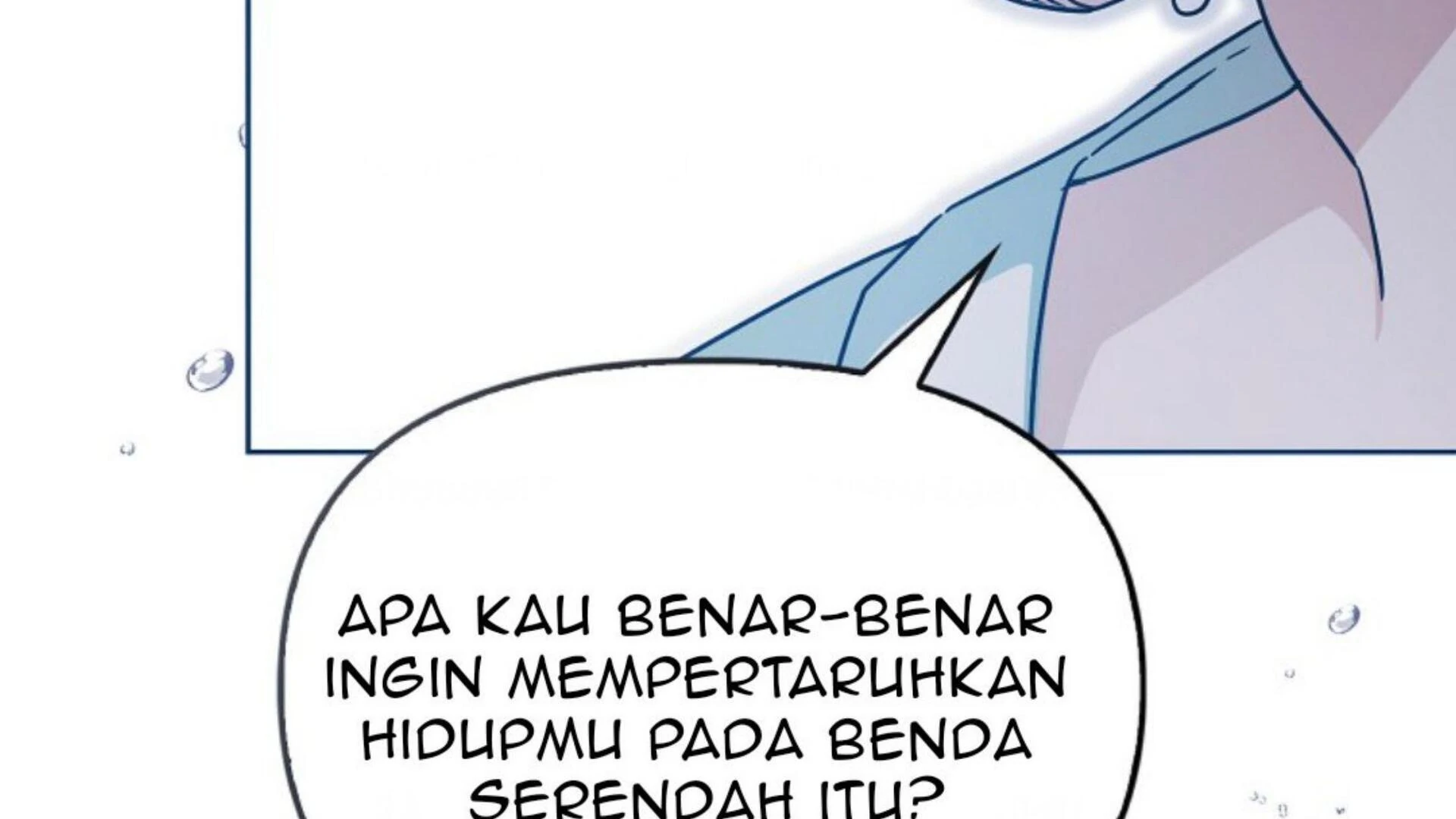 Rencana Pensiun Bijaksana Seorang Penjahat Bahasa Indonesia chapter 9 page 145