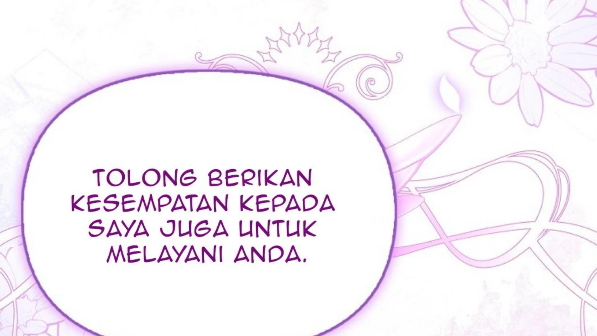 Rencana Pensiun Bijaksana Seorang Penjahat Bahasa Indonesia chapter 15 page 112