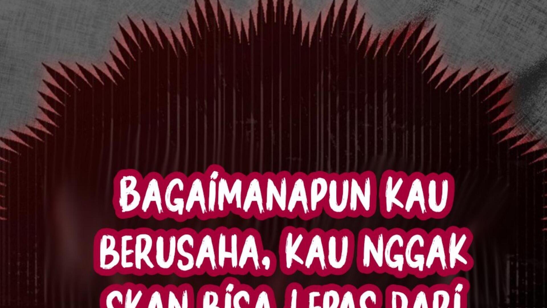Rencana Pensiun Bijaksana Seorang Penjahat Bahasa Indonesia chapter 8 page 195