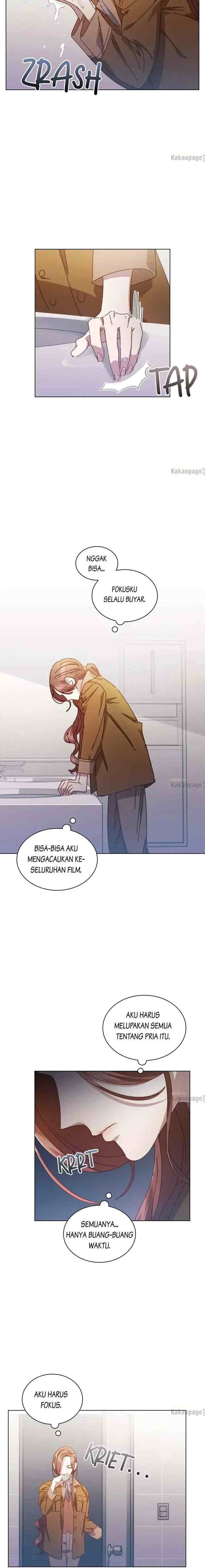 Skandal yang Buruk Bahasa Indonesia chapter 57 page 6