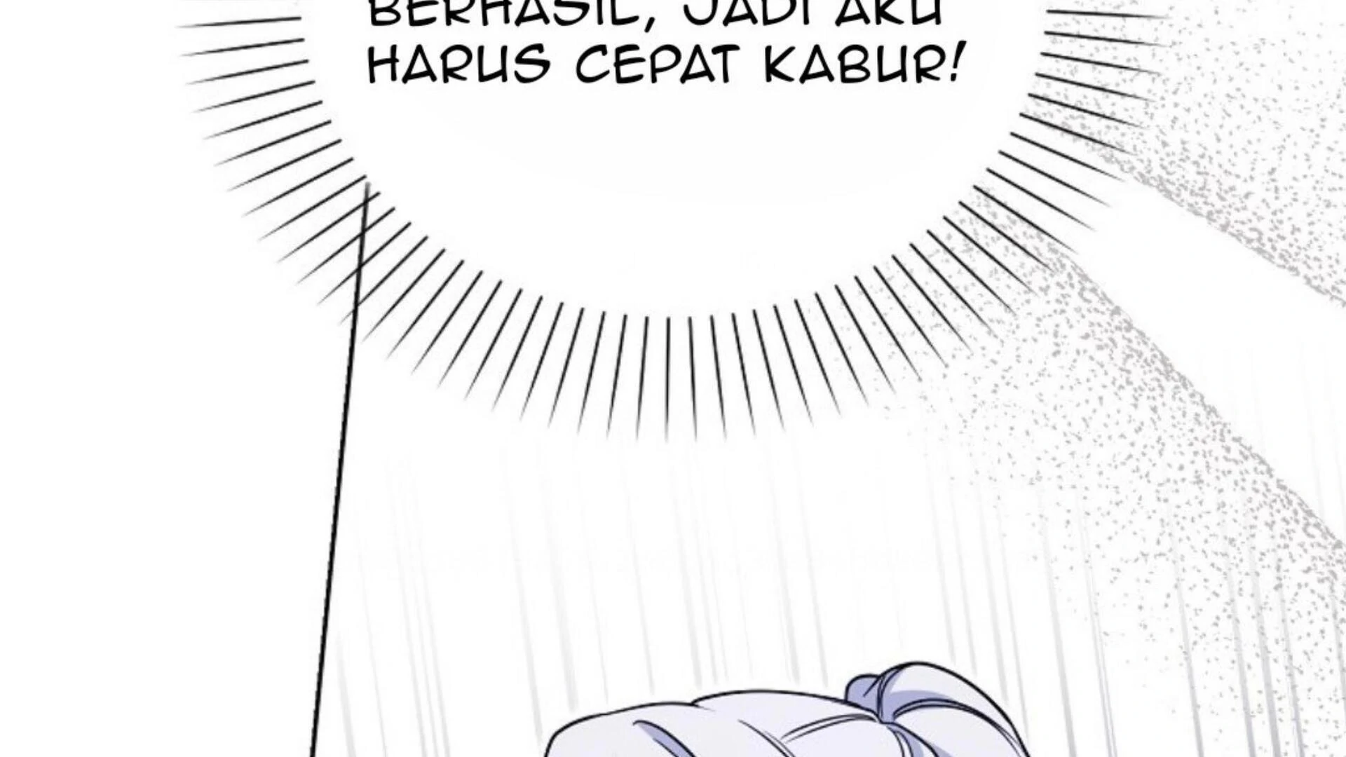 Rencana Pensiun Bijaksana Seorang Penjahat Bahasa Indonesia chapter 9 page 19