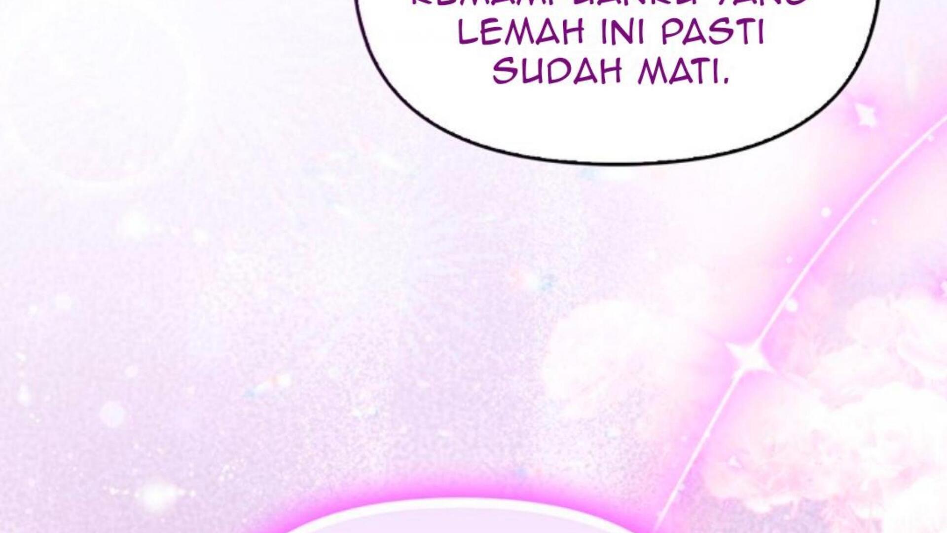 Rencana Pensiun Bijaksana Seorang Penjahat Bahasa Indonesia chapter 28 page 65