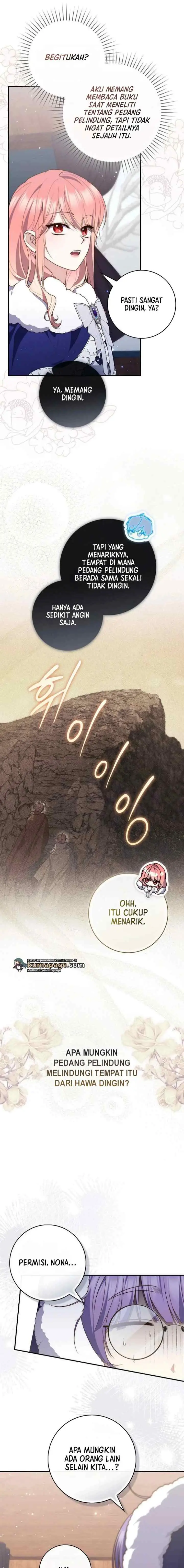 Putri Peramal Bahasa Indonesia chapter 89 page 13