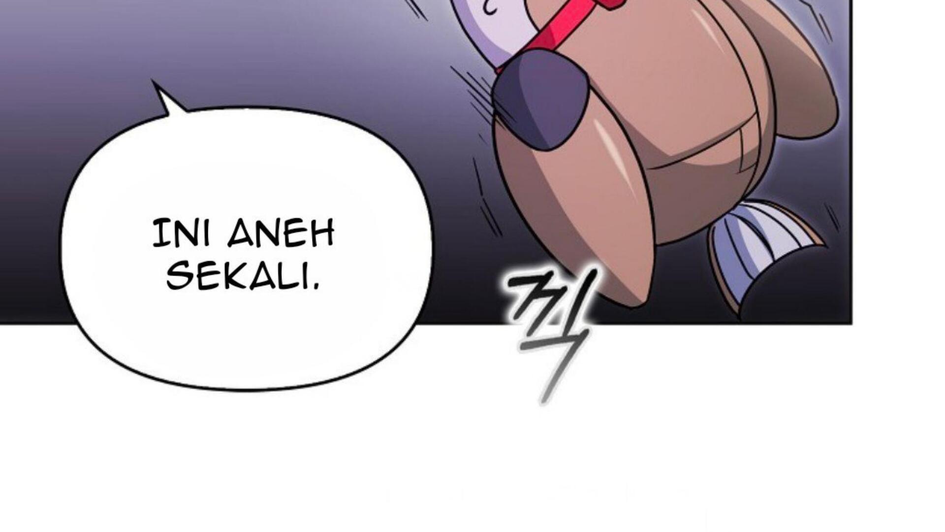 Rencana Pensiun Bijaksana Seorang Penjahat Bahasa Indonesia chapter 8 page 14