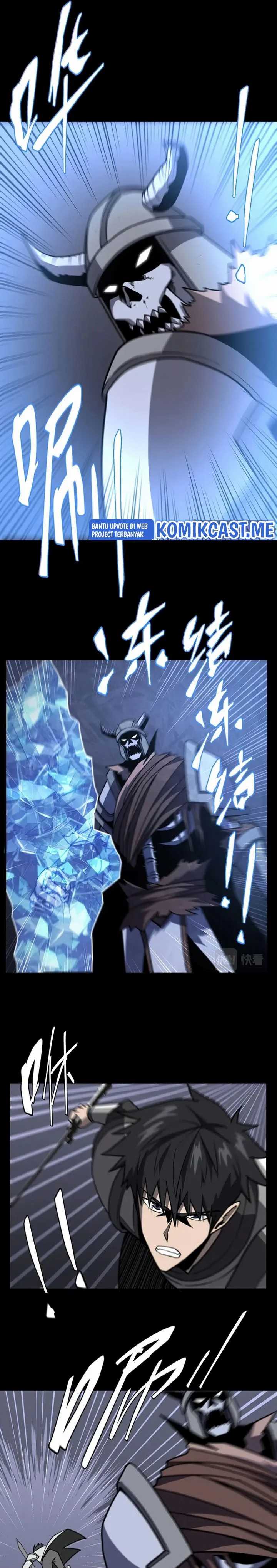 Panduan Bertahan Hidup Artis Komik Bahasa Indonesia chapter 14 page 12