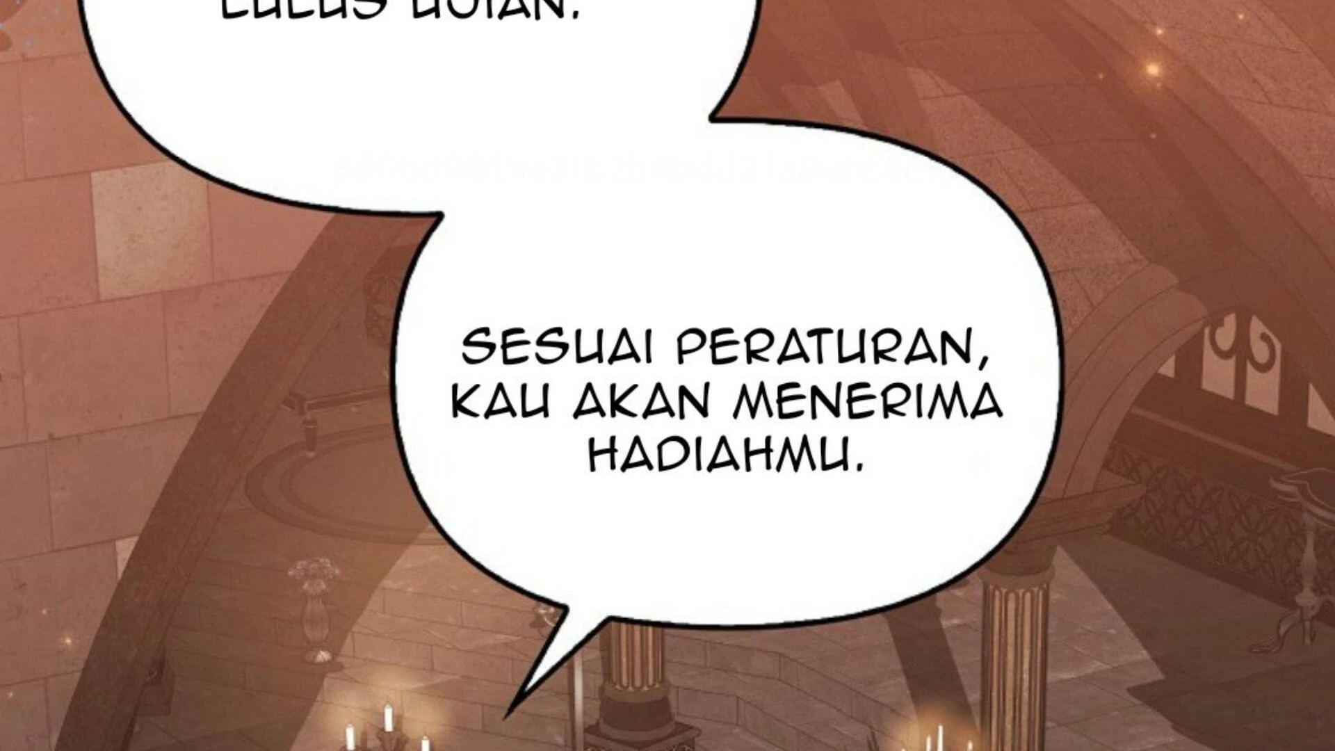 Rencana Pensiun Bijaksana Seorang Penjahat Bahasa Indonesia chapter 9 page 191
