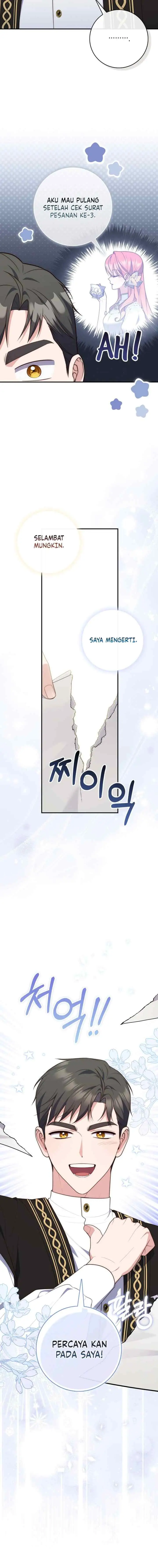 Putri Peramal Bahasa Indonesia chapter 118 page 19