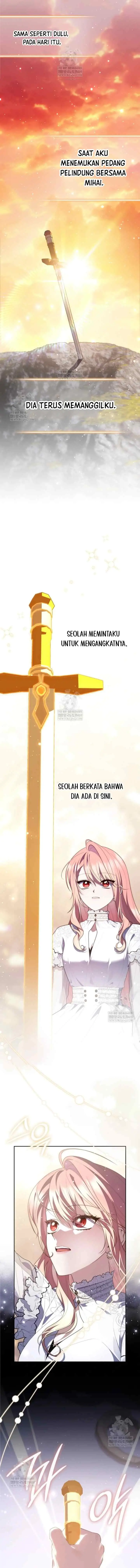 Putri Peramal Bahasa Indonesia chapter 134 page 14