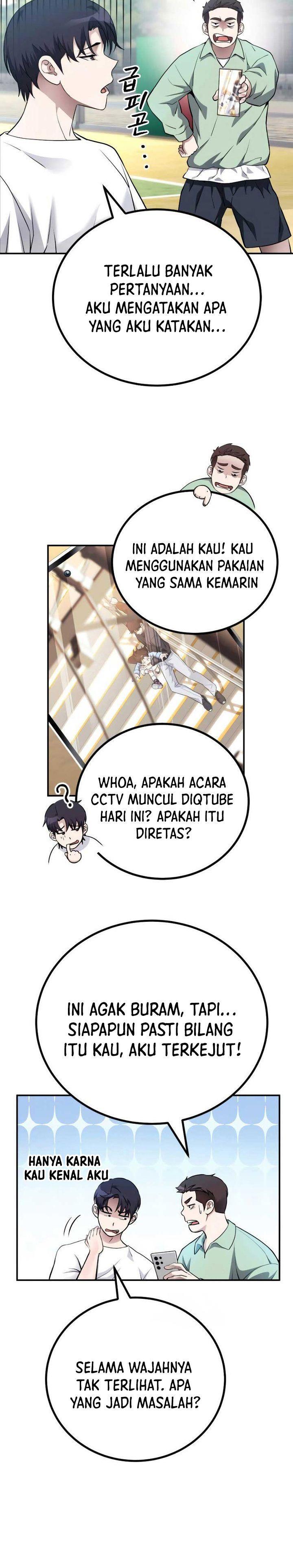 Streamer Genius yang Dimiliki Bahasa Indonesia chapter 2 page 29