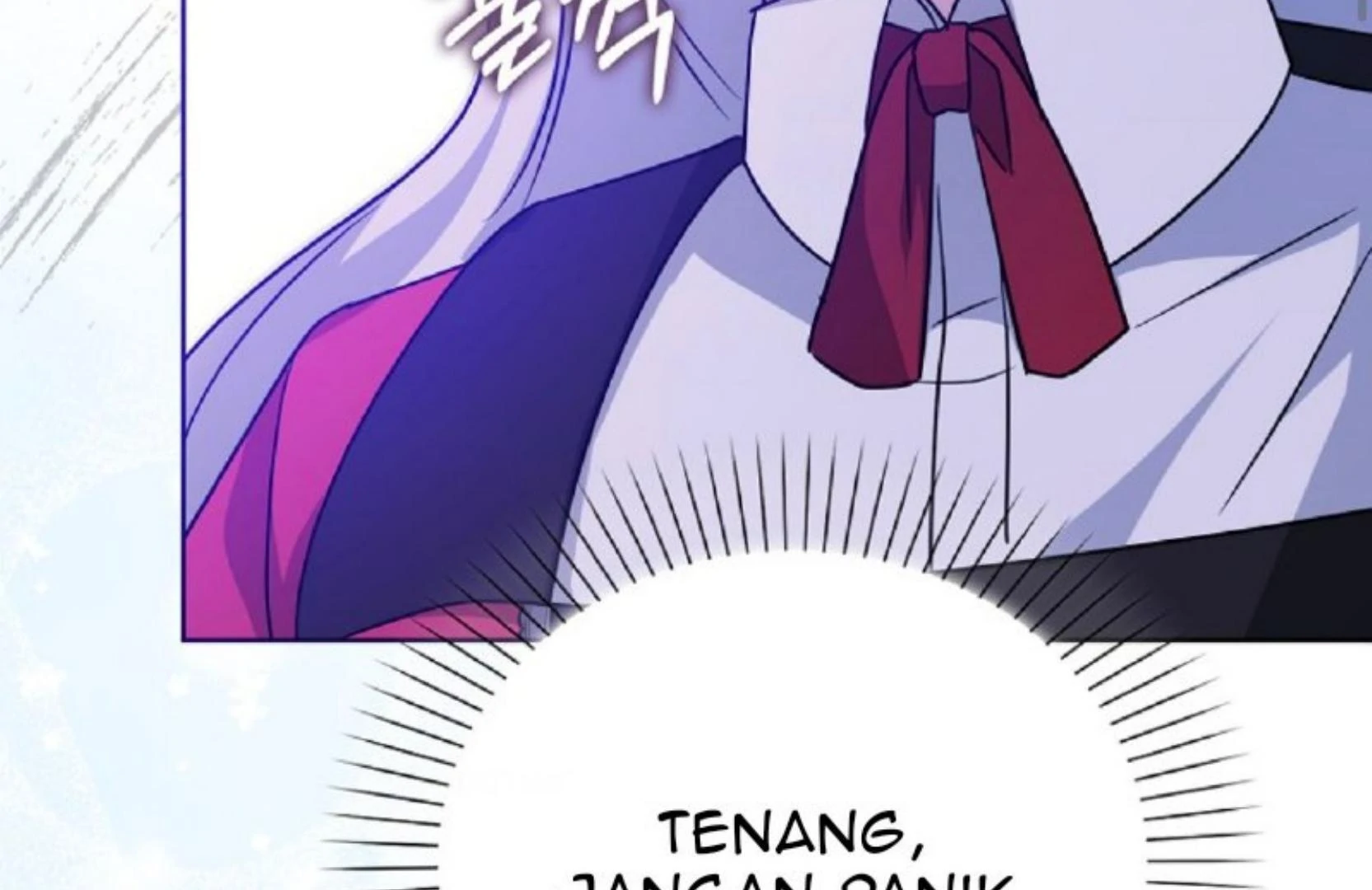 Rencana Pensiun Bijaksana Seorang Penjahat Bahasa Indonesia chapter 9 page 98