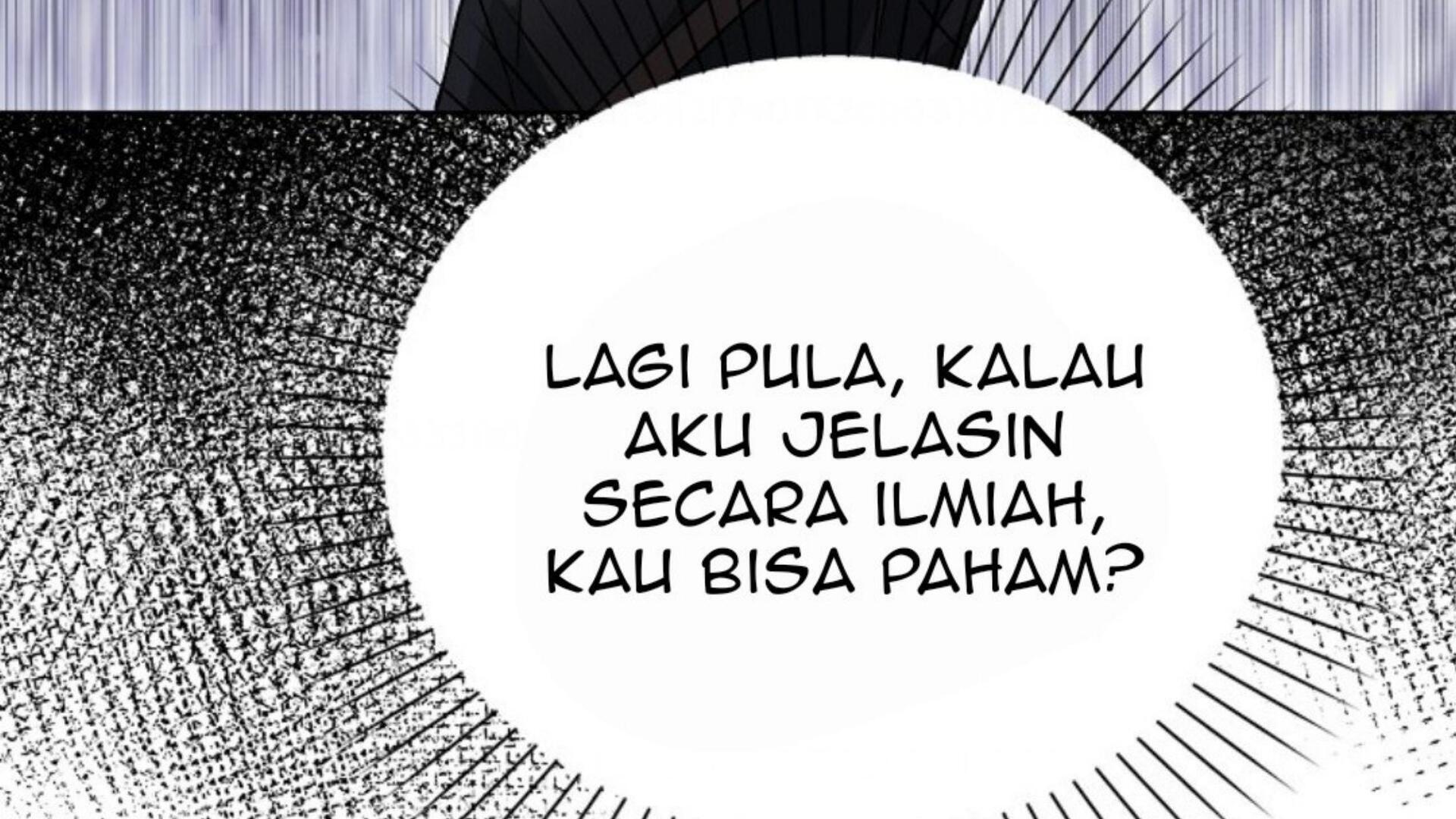 Rencana Pensiun Bijaksana Seorang Penjahat Bahasa Indonesia chapter 8 page 71