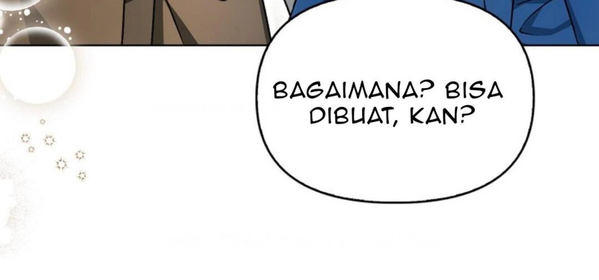 Rencana Pensiun Bijaksana Seorang Penjahat Bahasa Indonesia chapter 15 page 253