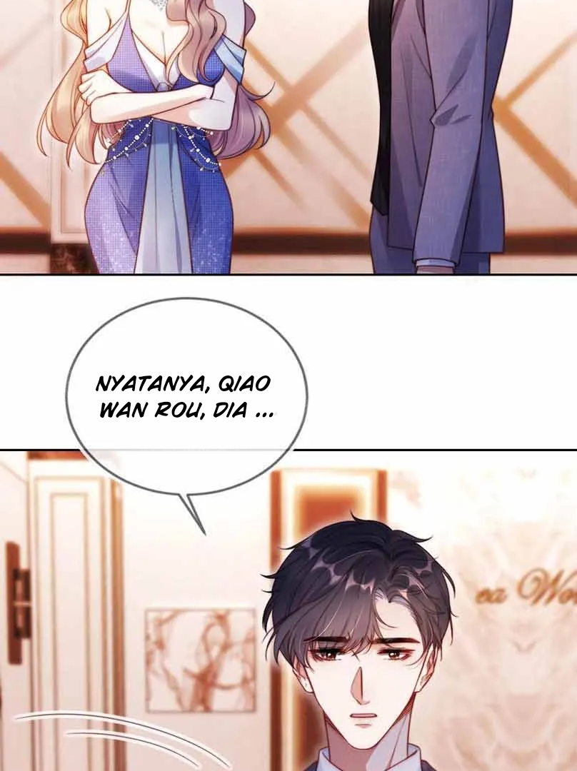 Aku Menjadi Miliarder Setelah Bercerai Bahasa Indonesia chapter 21 page 10