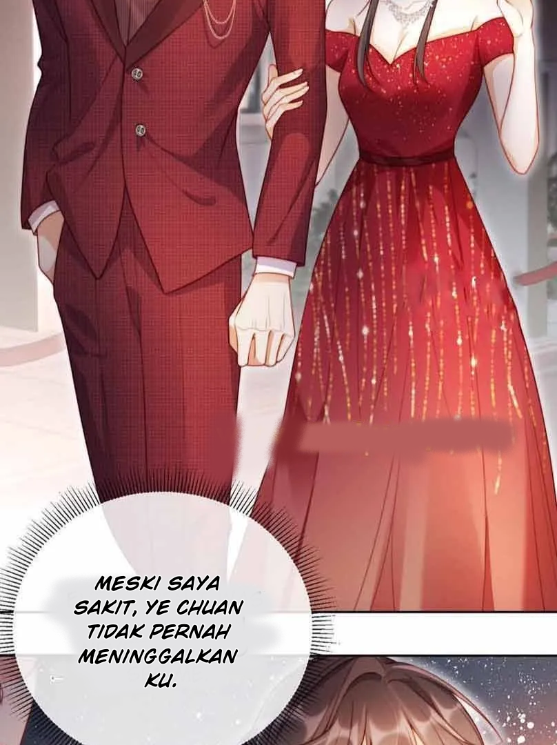 Aku Menjadi Miliarder Setelah Bercerai Bahasa Indonesia chapter 6 page 3