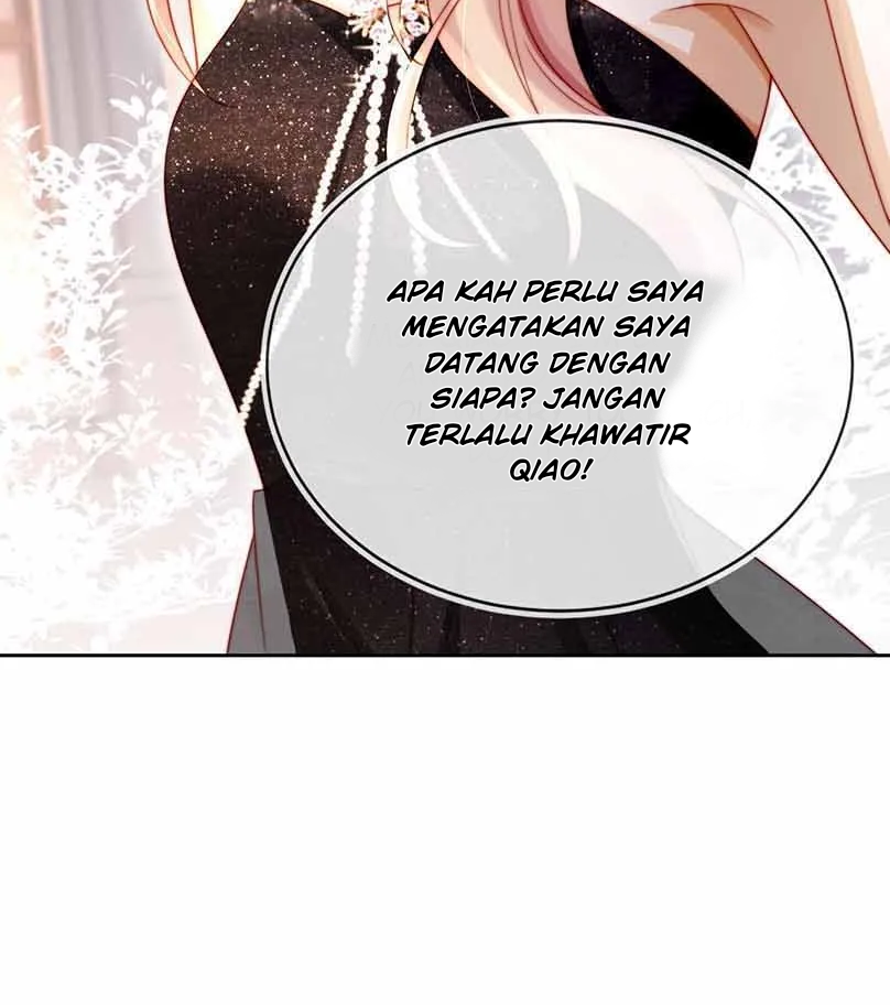 Aku Menjadi Miliarder Setelah Bercerai Bahasa Indonesia chapter 6 page 18