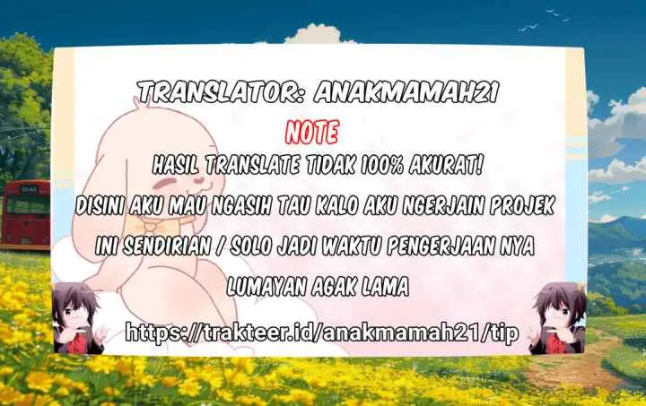 Aku Menjadi Miliarder Setelah Bercerai Bahasa Indonesia chapter 36 page 19