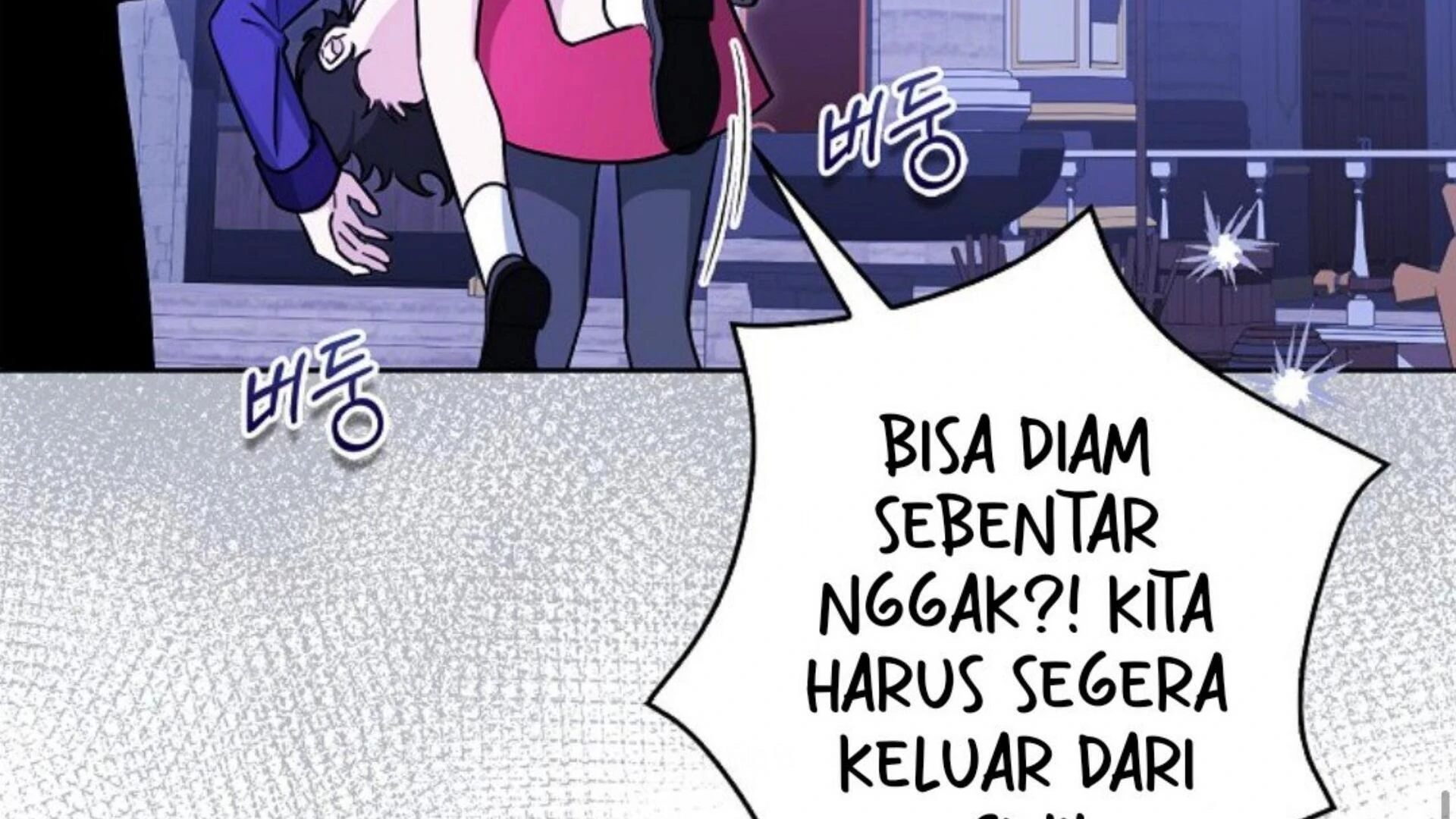 Rencana Pensiun Bijaksana Seorang Penjahat Bahasa Indonesia chapter 9 page 26