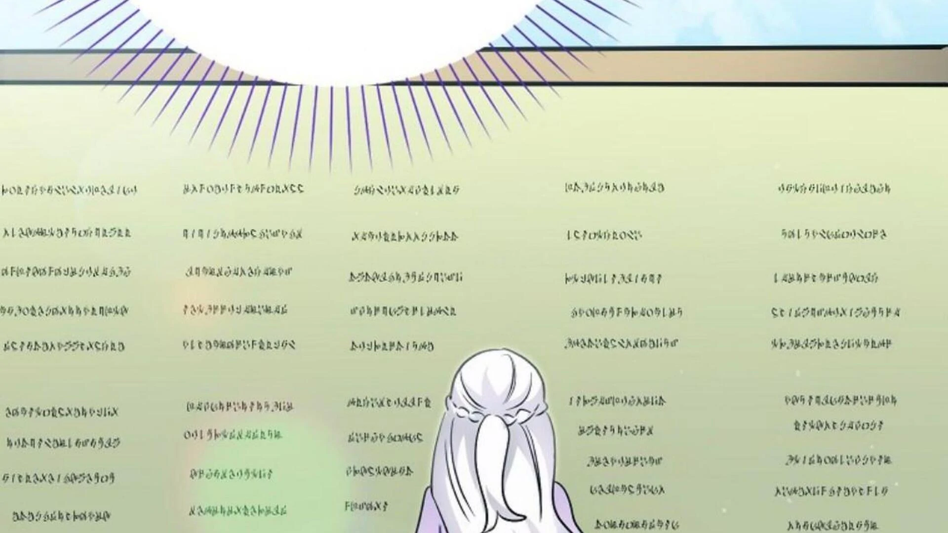 Rencana Pensiun Bijaksana Seorang Penjahat Bahasa Indonesia chapter 28 page 197