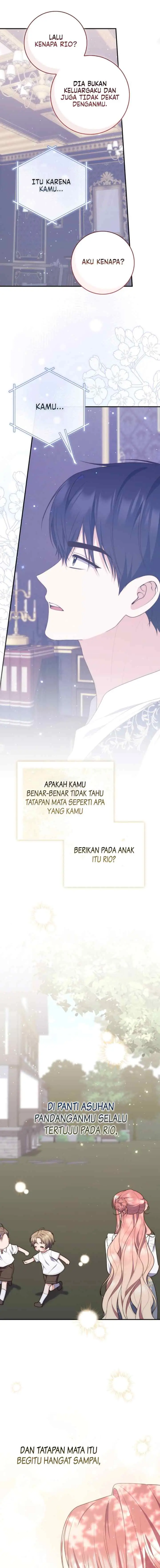 Putri Peramal Bahasa Indonesia chapter 108 page 19
