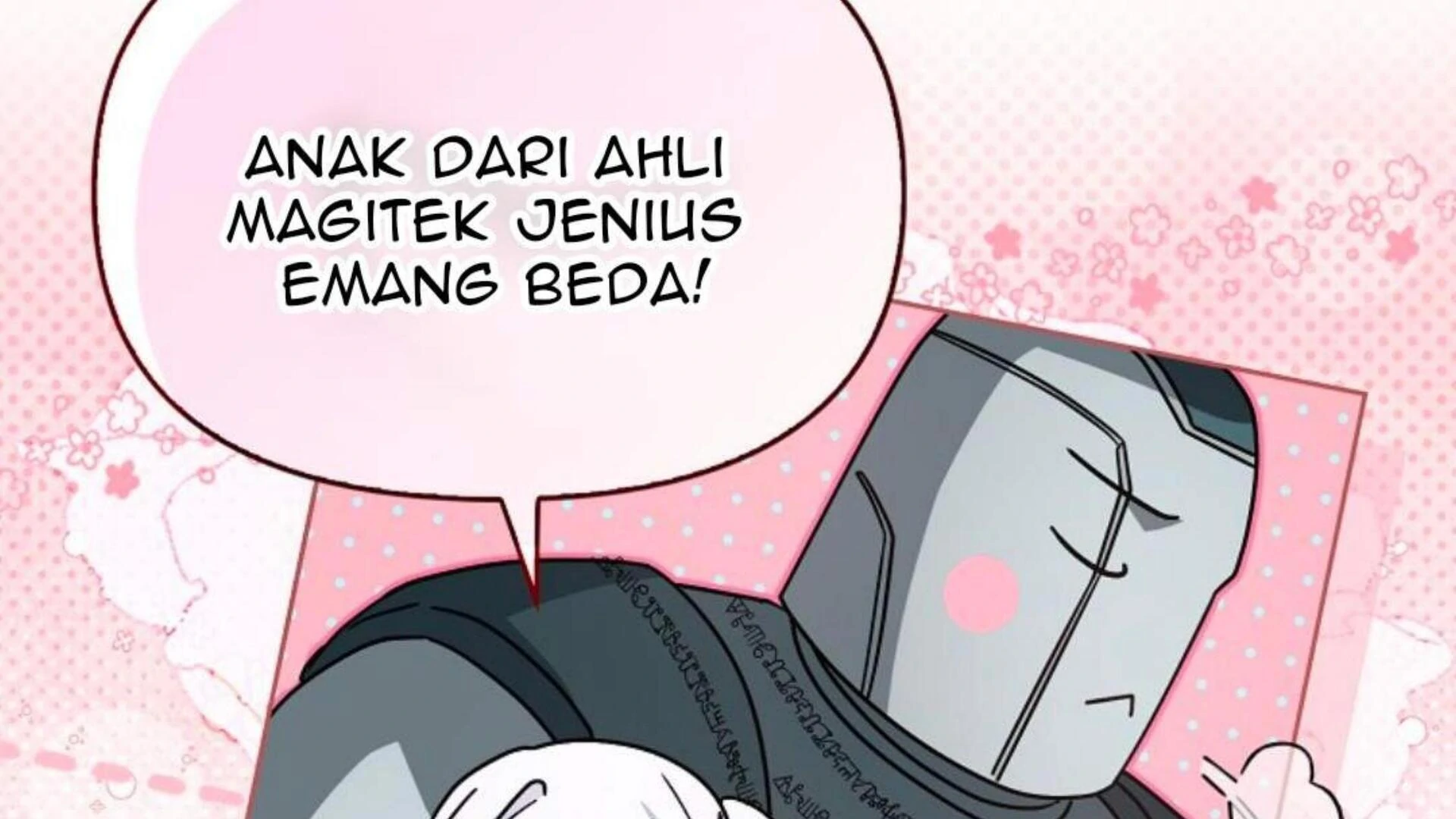 Rencana Pensiun Bijaksana Seorang Penjahat Bahasa Indonesia chapter 39 page 84