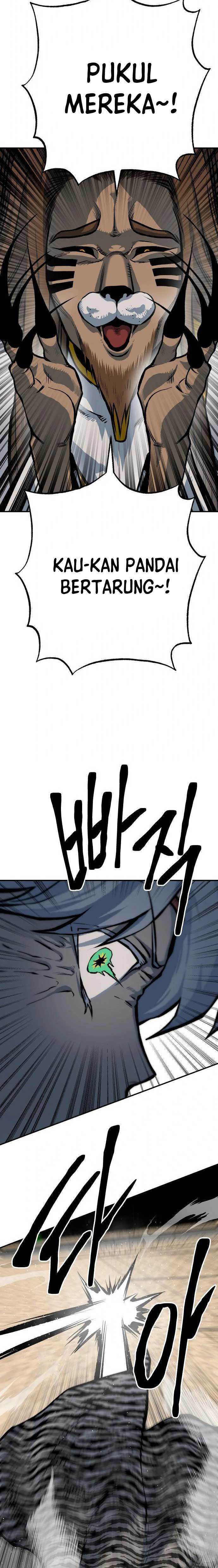 Sedikit Bahasa Indonesia chapter 51 page 25