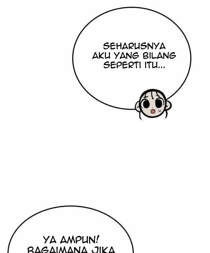 Sedikit Bahasa Indonesia chapter 38 page 72
