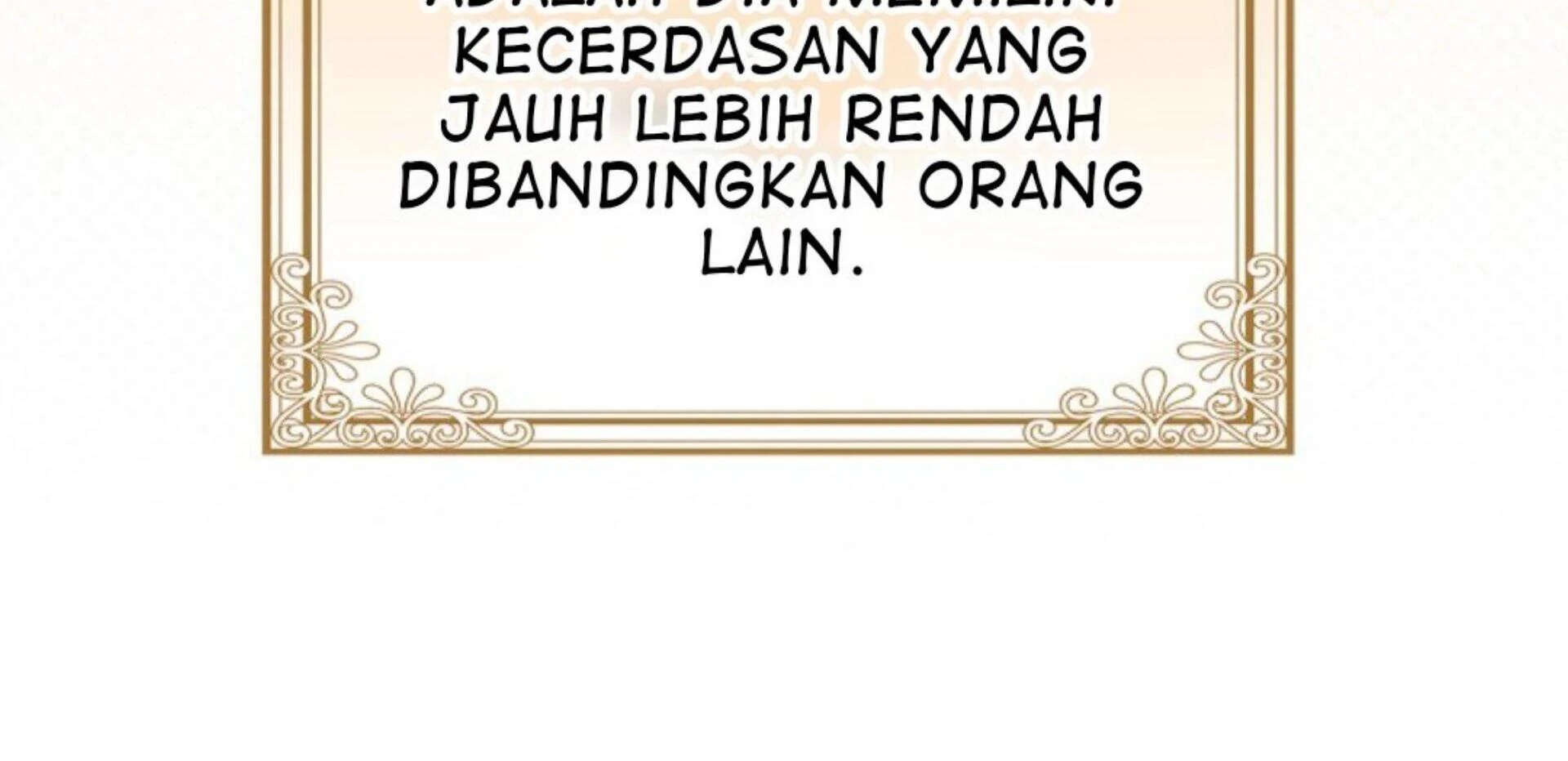 Rencana Pensiun Bijaksana Seorang Penjahat Bahasa Indonesia chapter 15 page 199