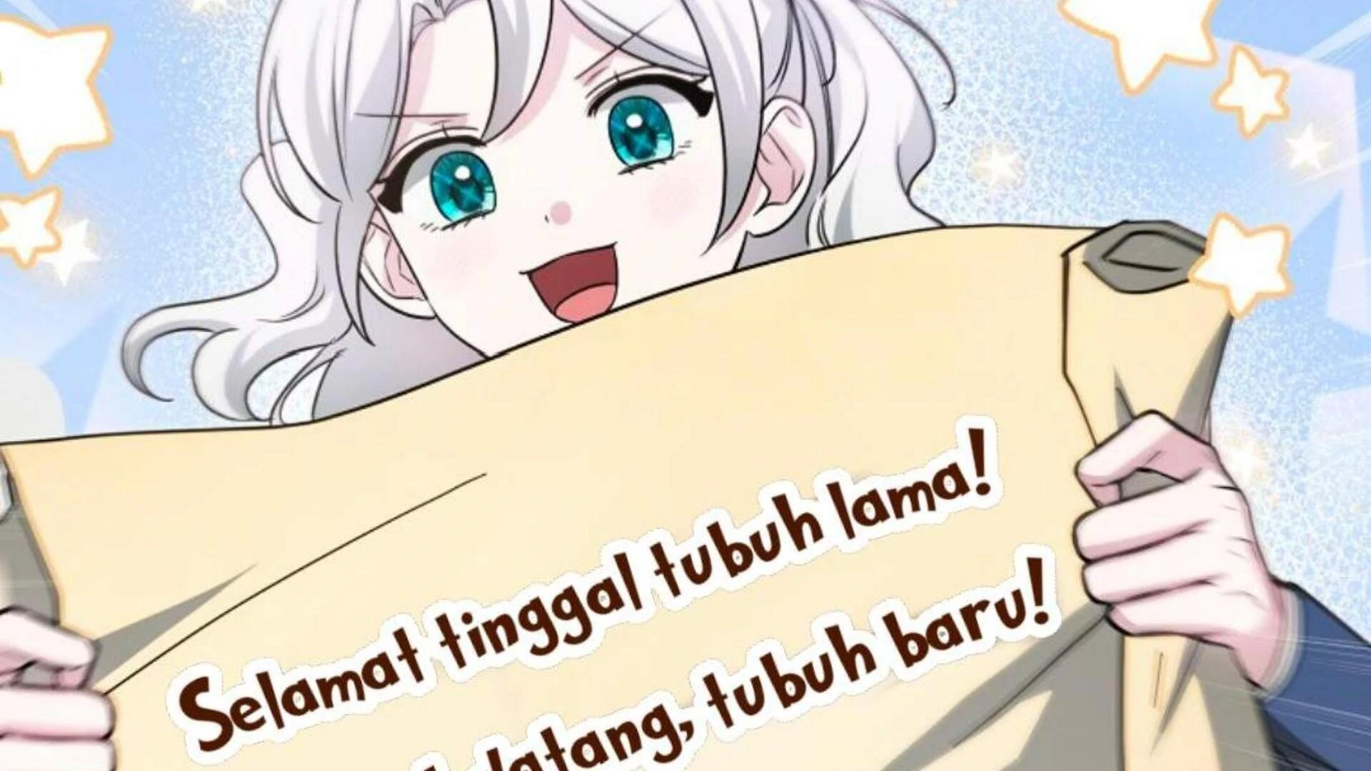 Rencana Pensiun Bijaksana Seorang Penjahat Bahasa Indonesia chapter 39 page 275