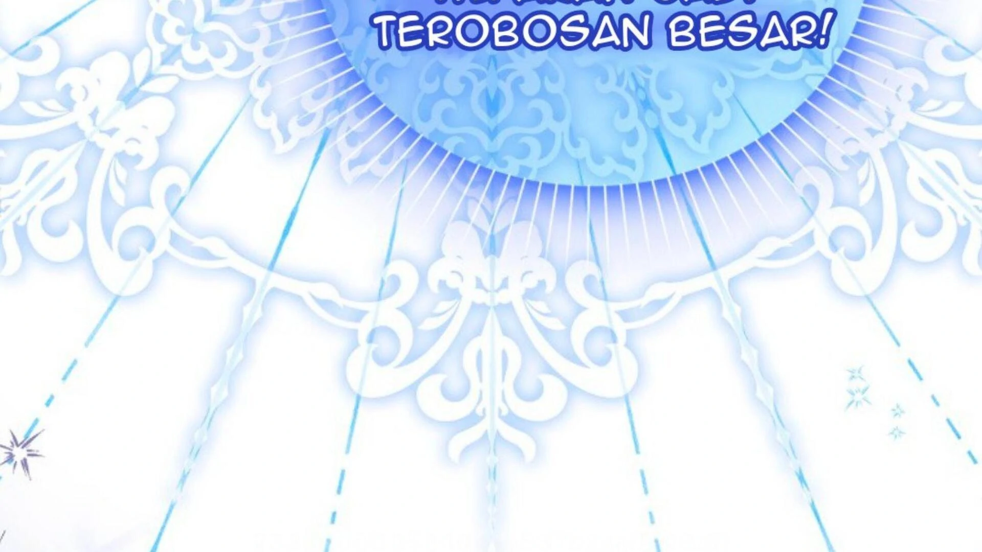 Rencana Pensiun Bijaksana Seorang Penjahat Bahasa Indonesia chapter 9 page 219