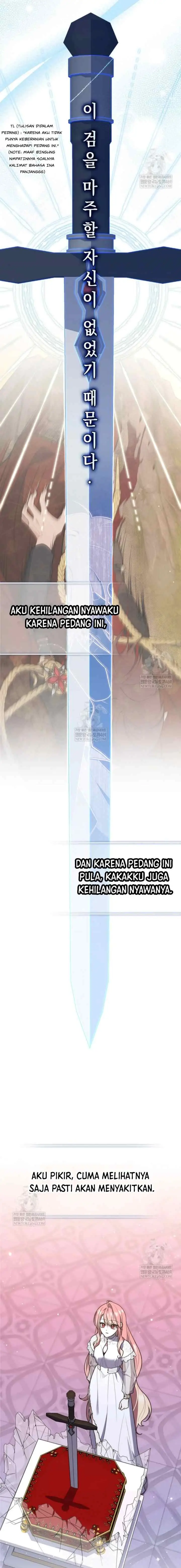 Putri Peramal Bahasa Indonesia chapter 134 page 10