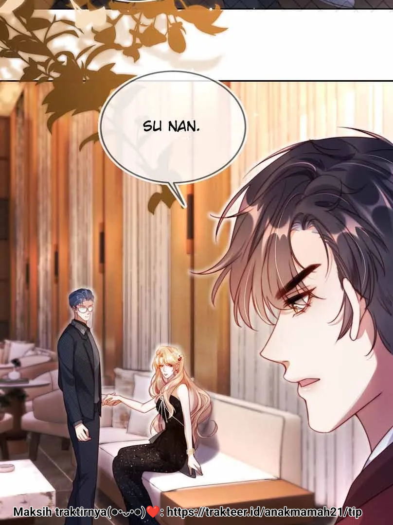 Aku Menjadi Miliarder Setelah Bercerai Bahasa Indonesia chapter 6 page 83
