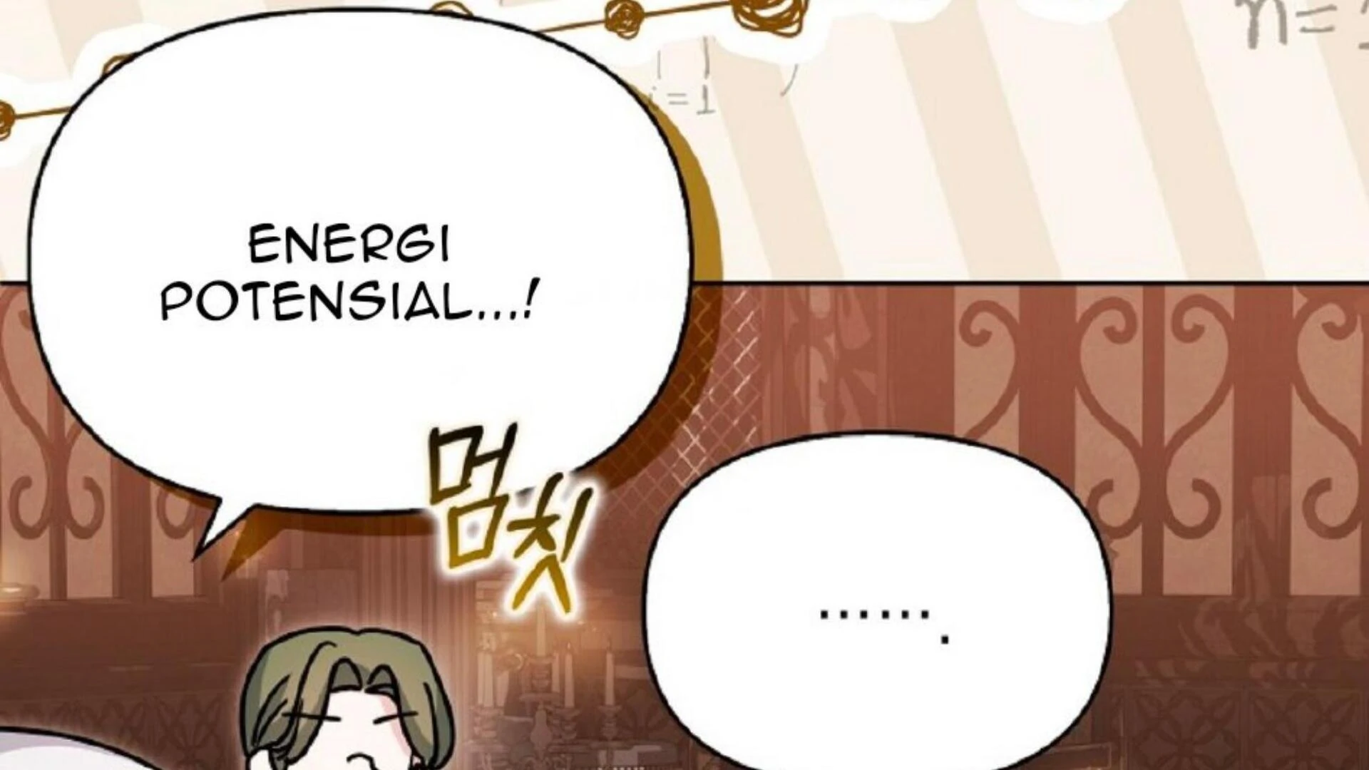 Rencana Pensiun Bijaksana Seorang Penjahat Bahasa Indonesia chapter 9 page 121