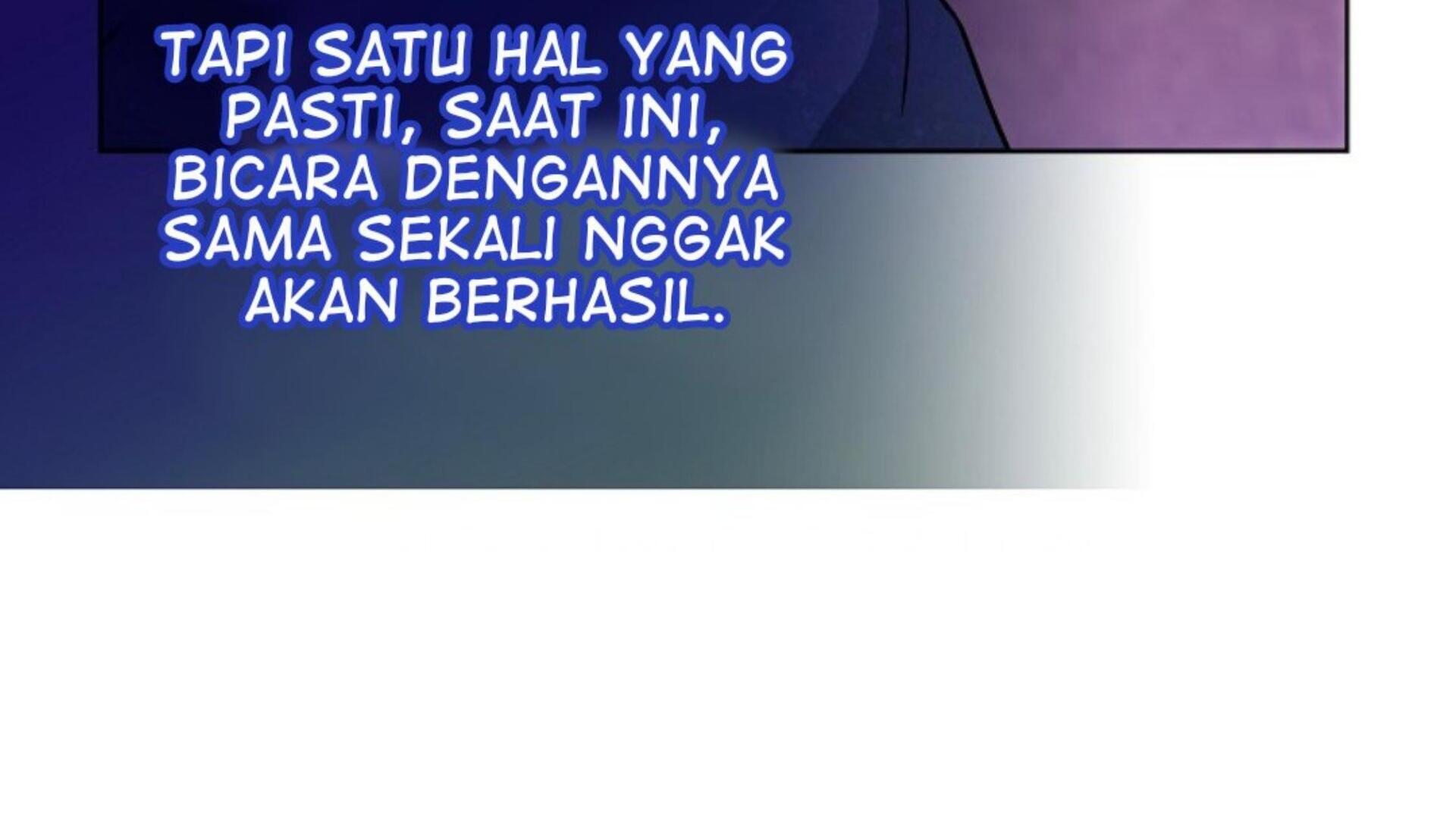 Rencana Pensiun Bijaksana Seorang Penjahat Bahasa Indonesia chapter 8 page 304
