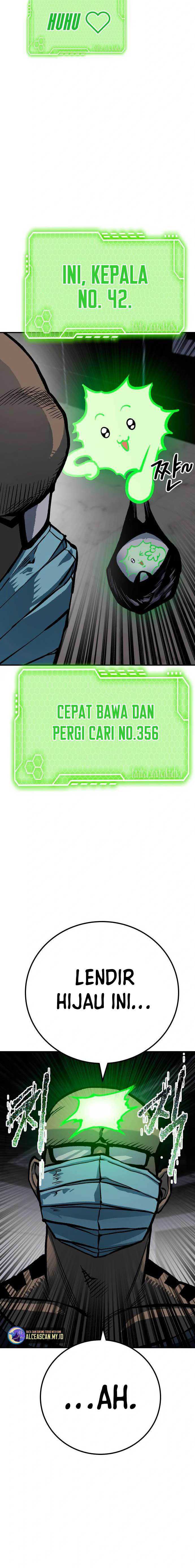 Sedikit Bahasa Indonesia chapter 51 page 11
