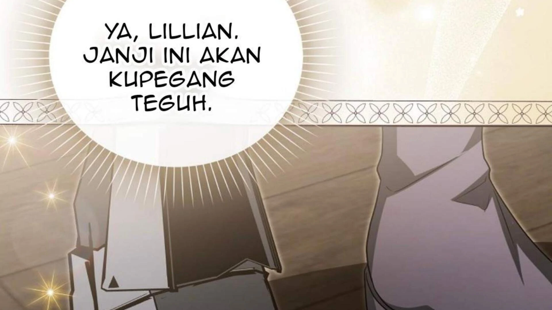 Rencana Pensiun Bijaksana Seorang Penjahat Bahasa Indonesia chapter 39 page 252