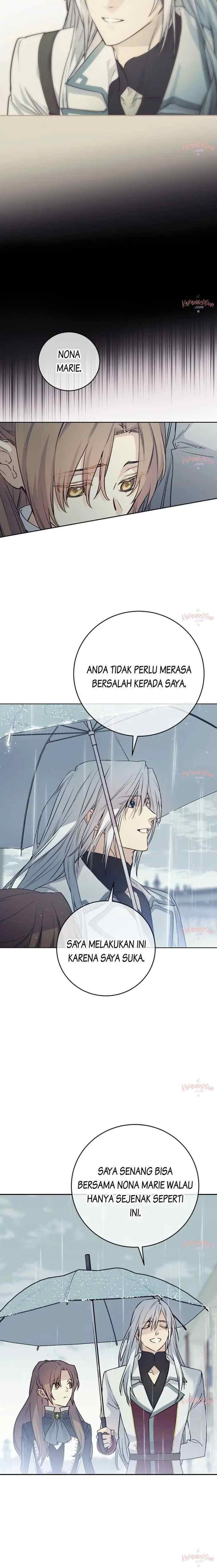 Marie, Sang Pelayan Berbakat Bahasa Indonesia chapter 66 page 14