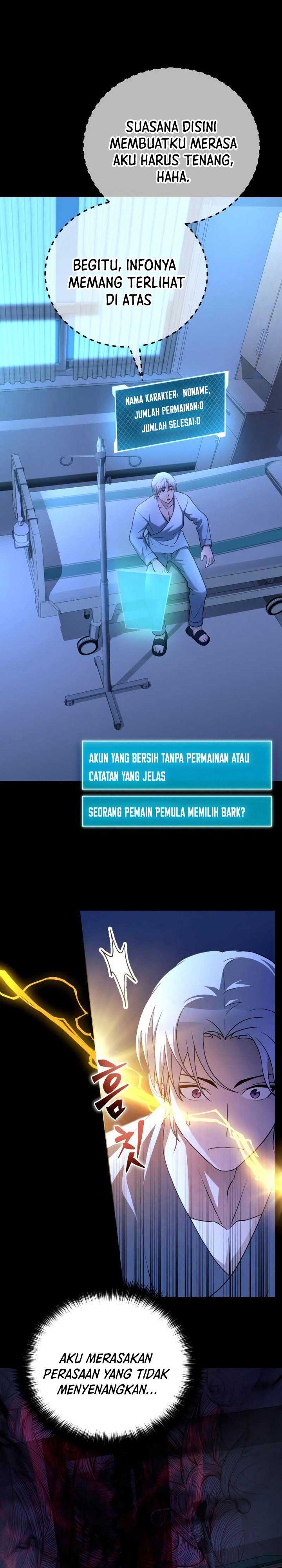 Streamer Genius yang Dimiliki Bahasa Indonesia chapter 2 page 41