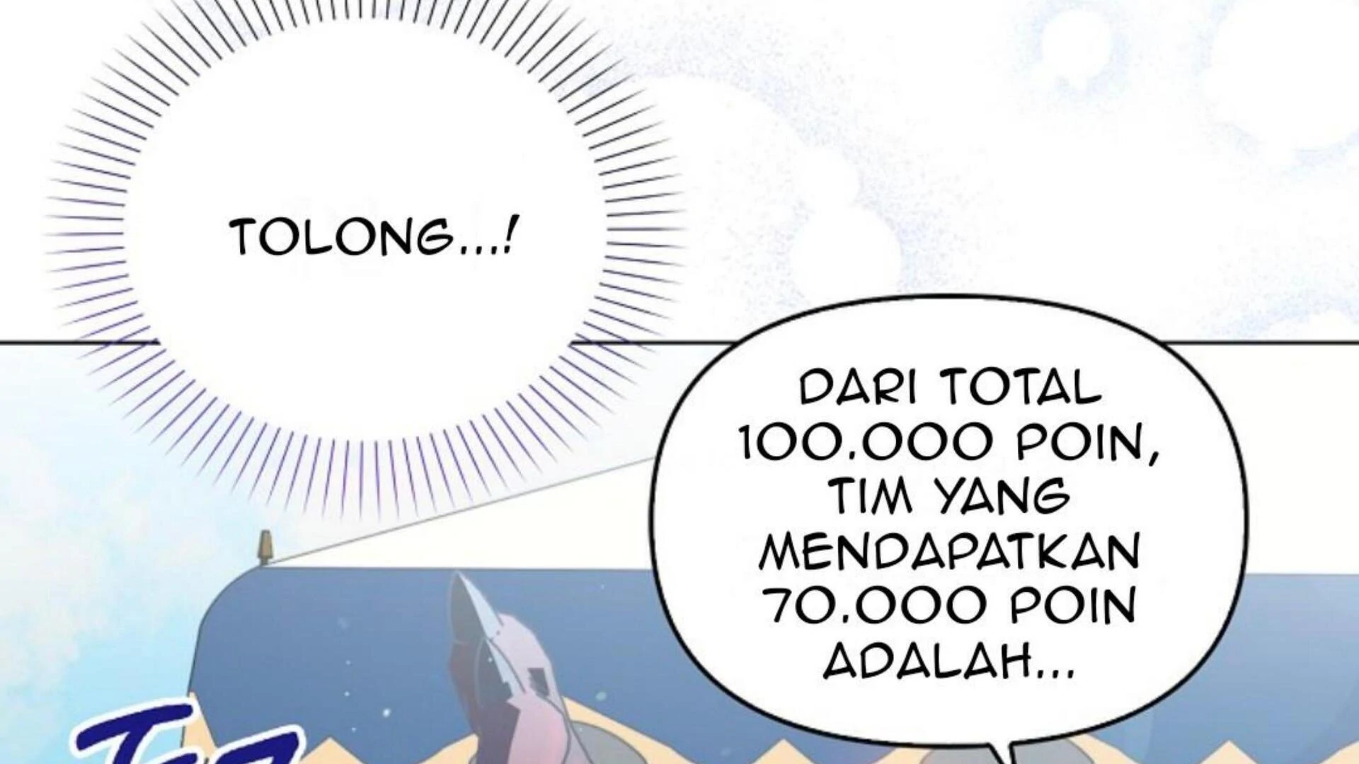 Rencana Pensiun Bijaksana Seorang Penjahat Bahasa Indonesia chapter 28 page 226