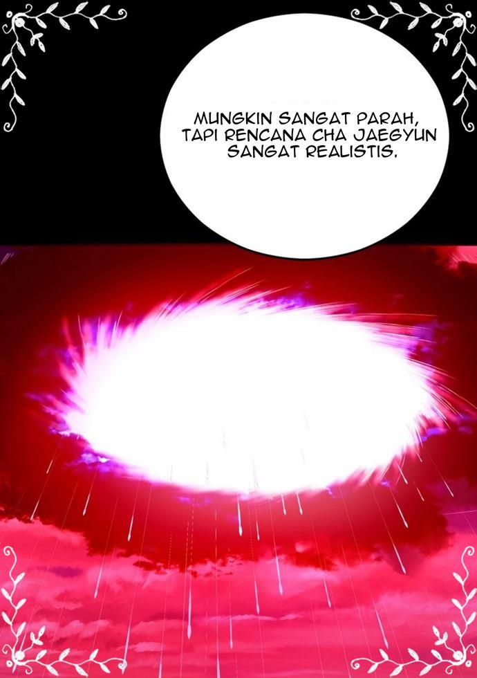Sebuah Gerbang Dibuka Pada Hari Pertama Saya Sebagai Politisi Xv1 Bahasa Indonesia chapter 15 page 107