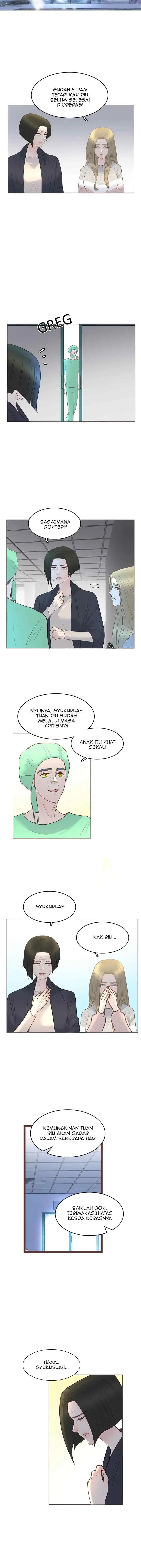 Bunga Untuk Nao Bahasa Indonesia chapter 72 page 10