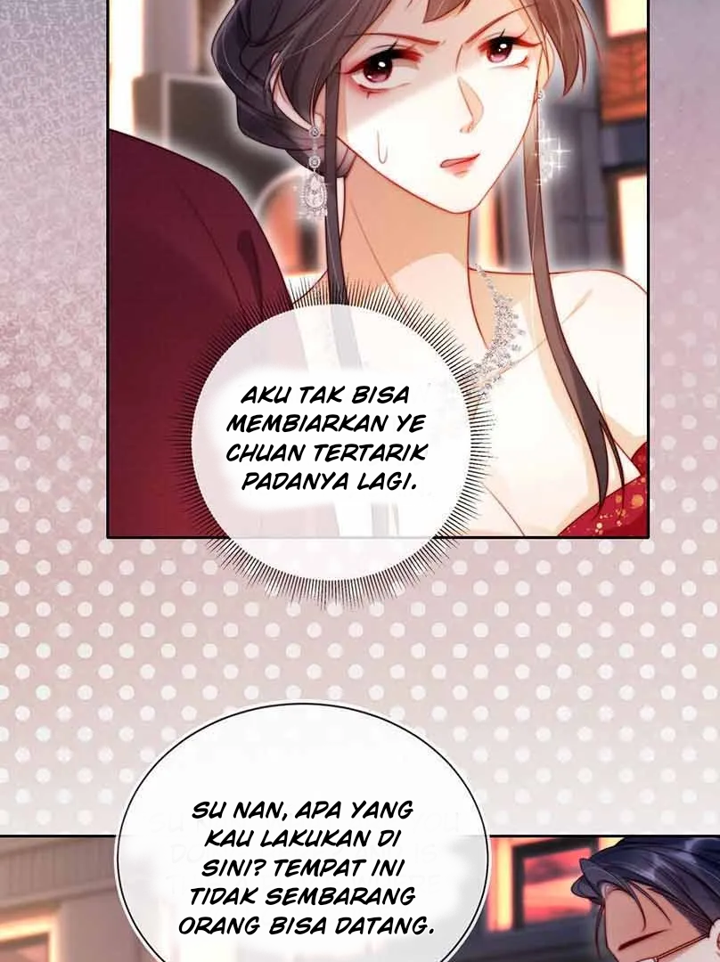 Aku Menjadi Miliarder Setelah Bercerai Bahasa Indonesia chapter 6 page 12
