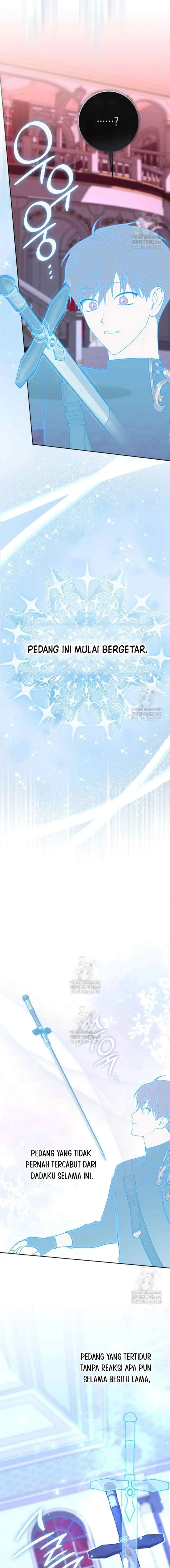 Putri Peramal Bahasa Indonesia chapter 134 page 12
