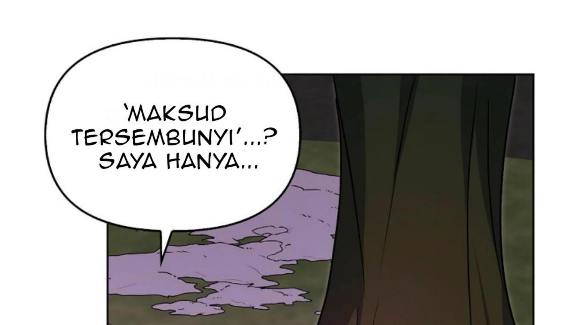 Rencana Pensiun Bijaksana Seorang Penjahat Bahasa Indonesia chapter 28 page 44