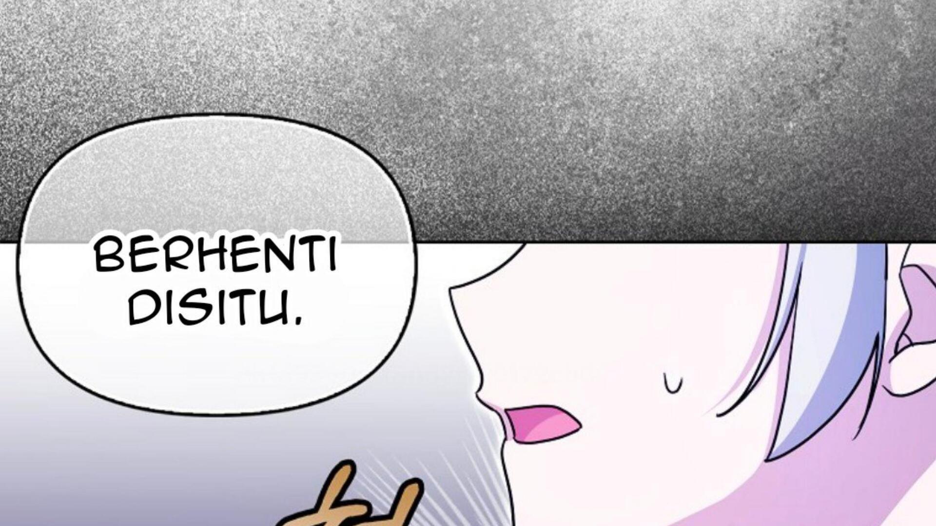 Rencana Pensiun Bijaksana Seorang Penjahat Bahasa Indonesia chapter 8 page 27