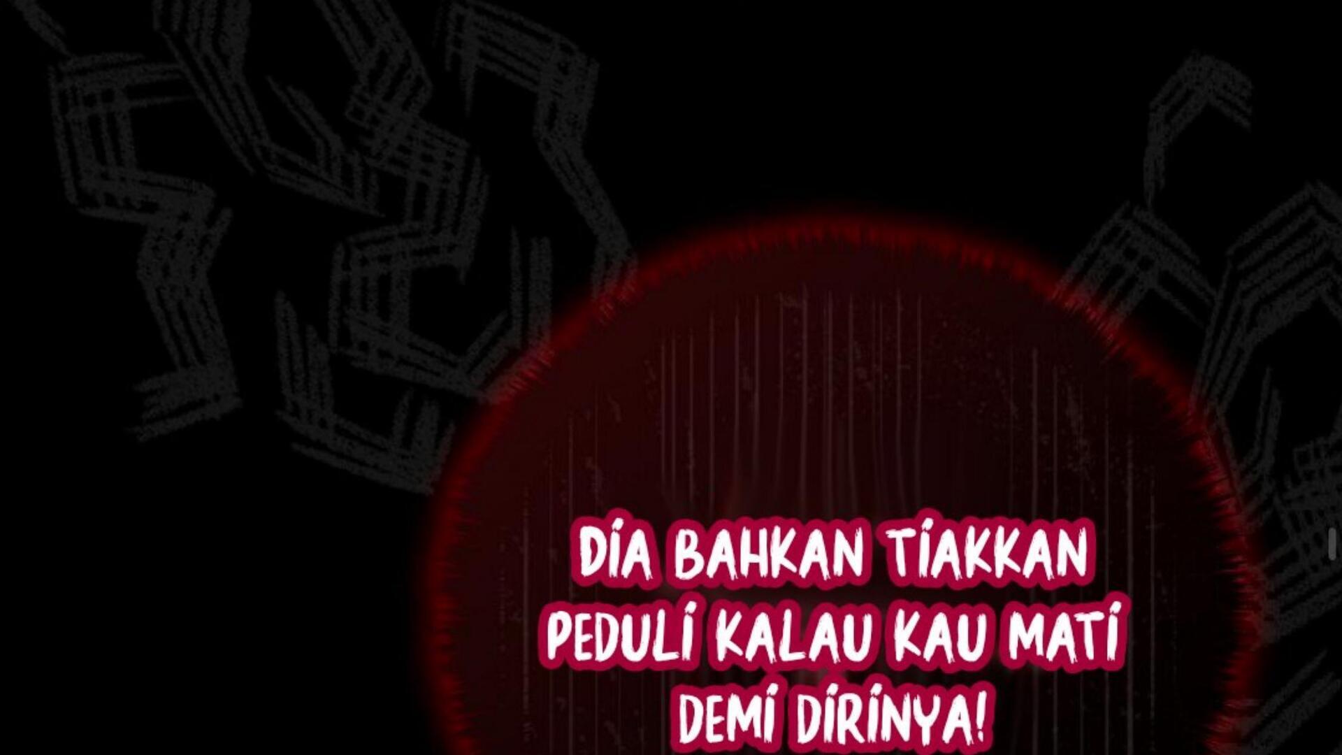Rencana Pensiun Bijaksana Seorang Penjahat Bahasa Indonesia chapter 8 page 124