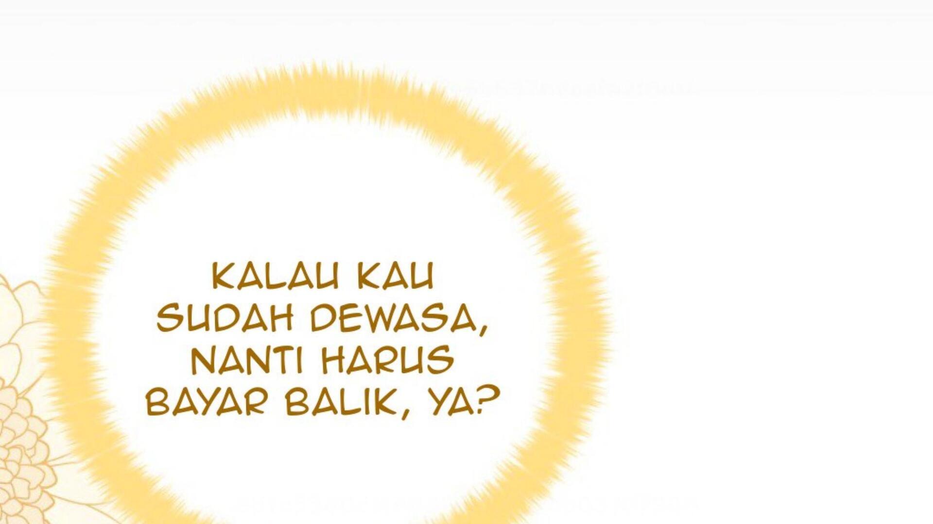 Rencana Pensiun Bijaksana Seorang Penjahat Bahasa Indonesia chapter 8 page 174