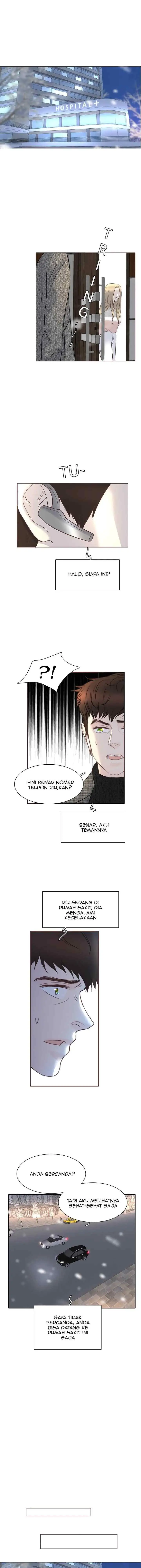 Bunga Untuk Nao Bahasa Indonesia chapter 73 page 10