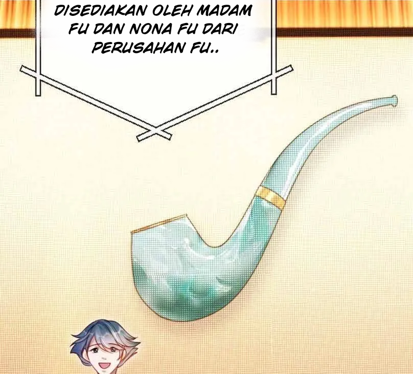 Aku Menjadi Miliarder Setelah Bercerai Bahasa Indonesia chapter 21 page 38