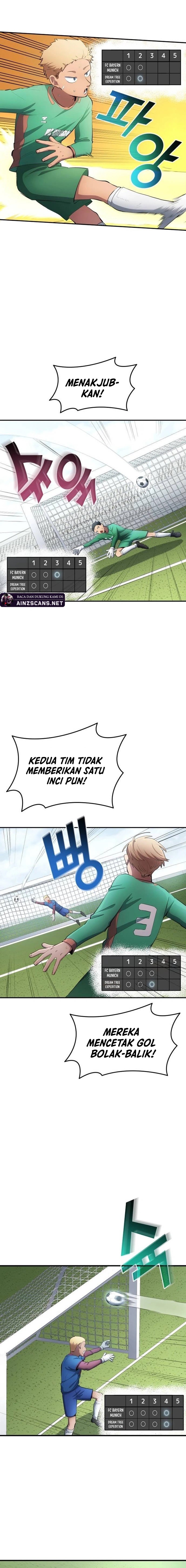 Streamer Genius yang Dimiliki Bahasa Indonesia chapter 11 page 3