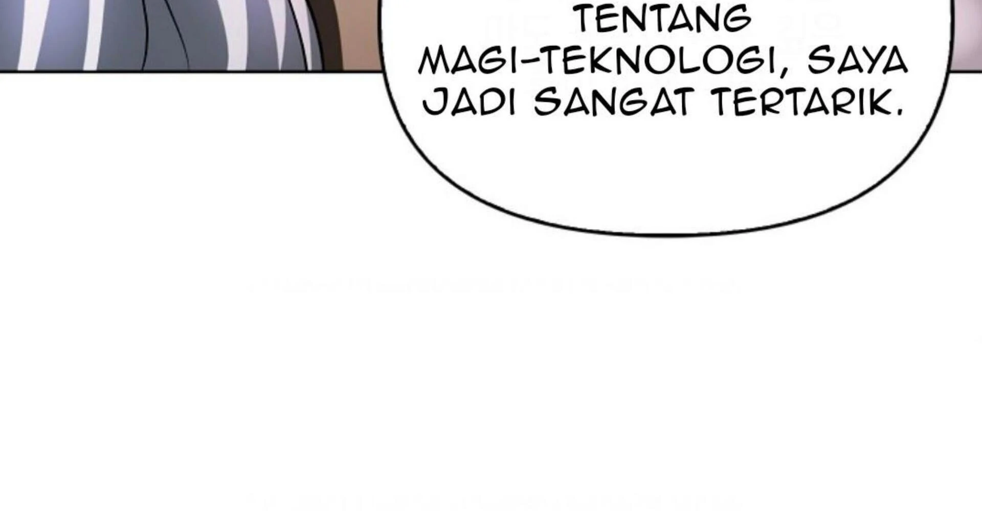 Rencana Pensiun Bijaksana Seorang Penjahat Bahasa Indonesia chapter 28 page 23